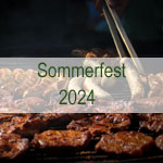 Waldgottestdienst und Sommerfest 2024